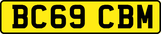 BC69CBM