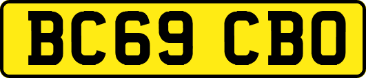 BC69CBO