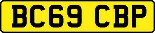 BC69CBP
