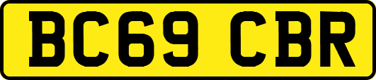 BC69CBR