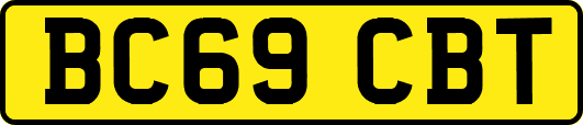 BC69CBT