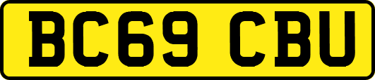 BC69CBU