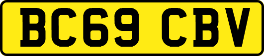 BC69CBV