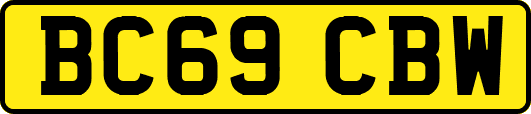 BC69CBW