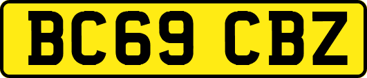 BC69CBZ