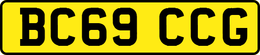 BC69CCG