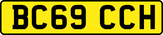BC69CCH