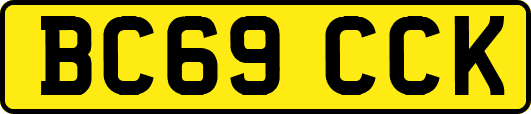 BC69CCK