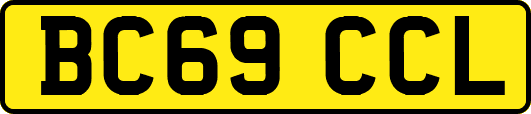 BC69CCL