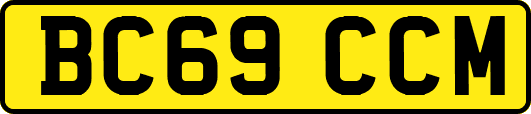 BC69CCM