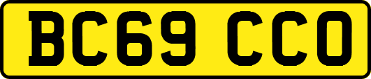 BC69CCO