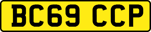 BC69CCP