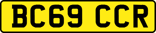 BC69CCR