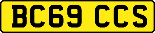 BC69CCS