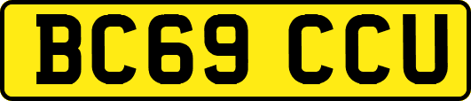 BC69CCU