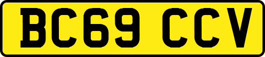 BC69CCV