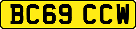 BC69CCW