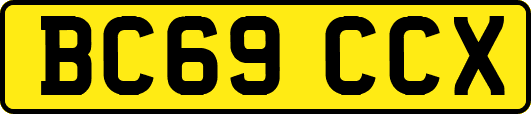BC69CCX