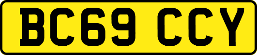 BC69CCY