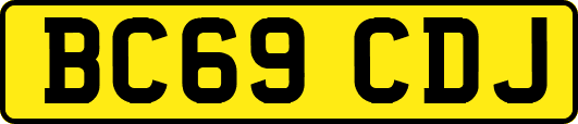 BC69CDJ