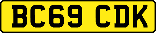 BC69CDK