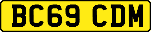 BC69CDM
