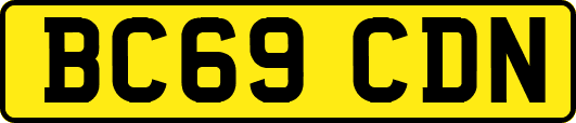 BC69CDN