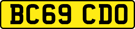 BC69CDO