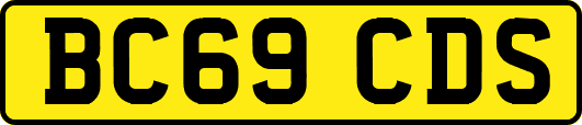 BC69CDS
