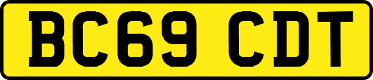 BC69CDT