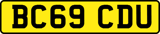 BC69CDU