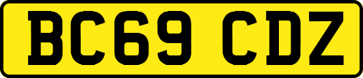BC69CDZ