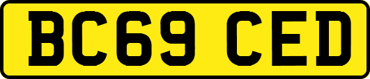 BC69CED