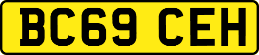 BC69CEH