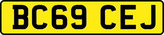 BC69CEJ
