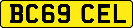 BC69CEL