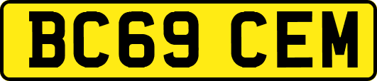 BC69CEM