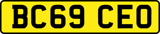 BC69CEO