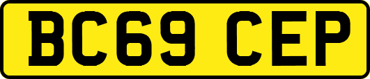 BC69CEP