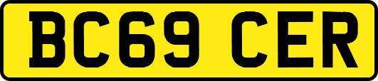 BC69CER