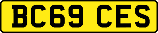 BC69CES