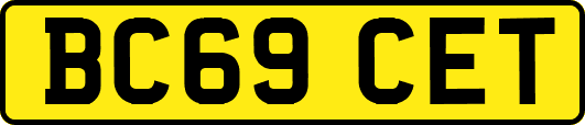 BC69CET