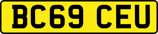 BC69CEU