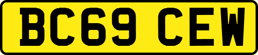 BC69CEW