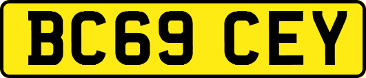 BC69CEY