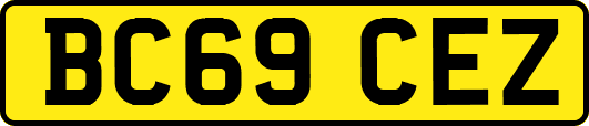 BC69CEZ