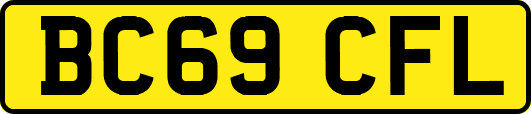 BC69CFL