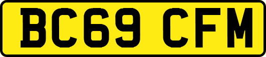 BC69CFM