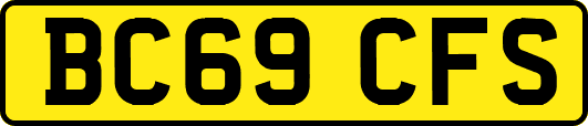BC69CFS
