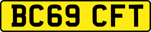 BC69CFT